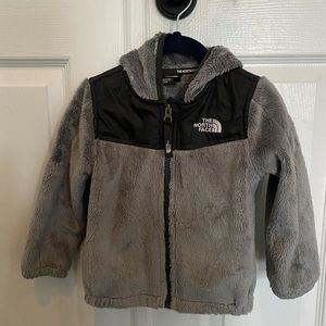 Toddler boys 18-24m North Face Oso Fleece